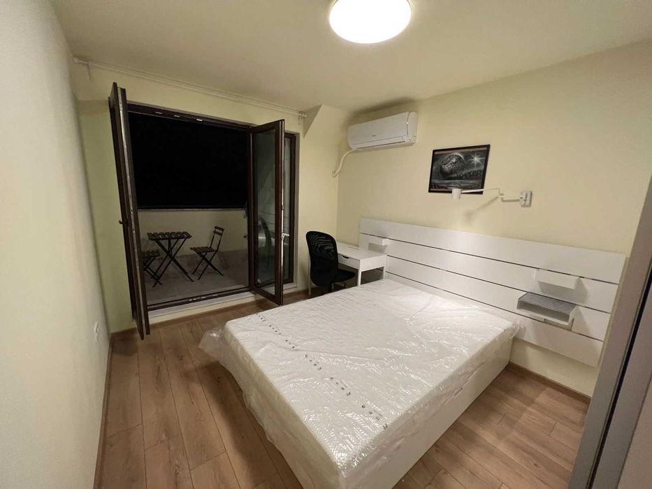 Дава се под наем Двустаен апартамент в София, Лозенец - 84 кв.м за 459 € - Снимка #5