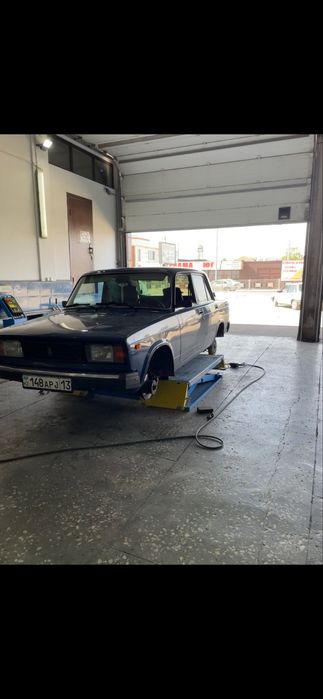 VAZ 2105  08 года