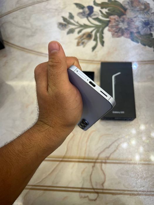 Samsung Galaxy S25