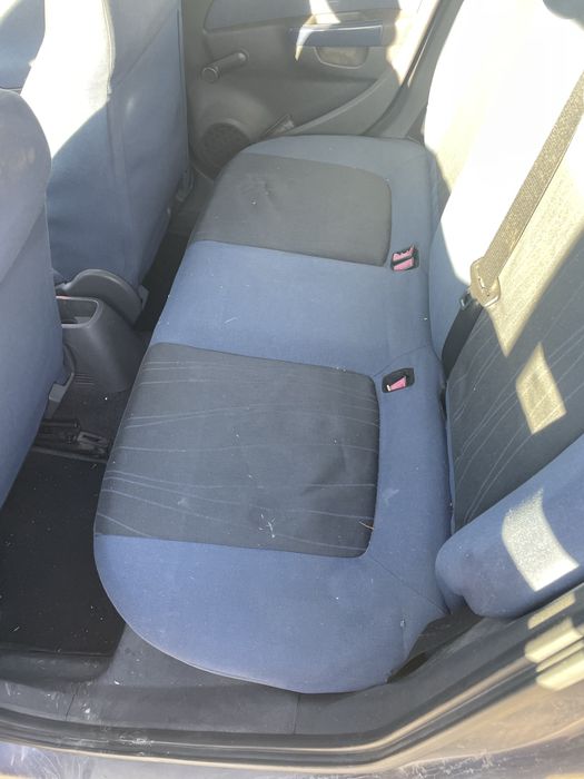 Opel corsa d 1.2 i на части