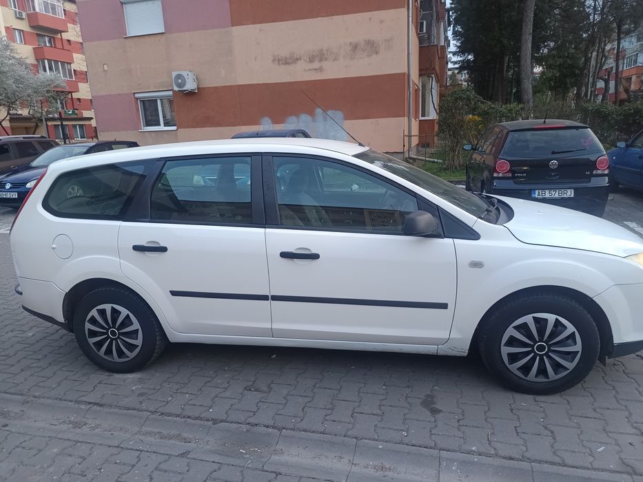 Vând ford focus MK2