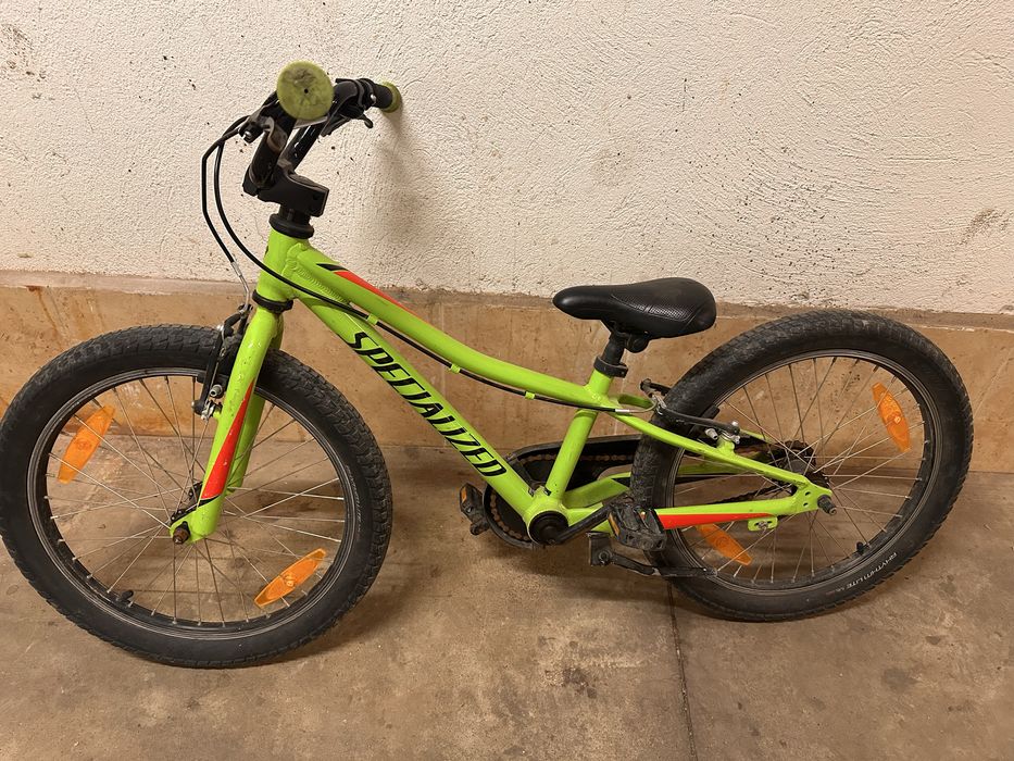 Specialized Riprock 20