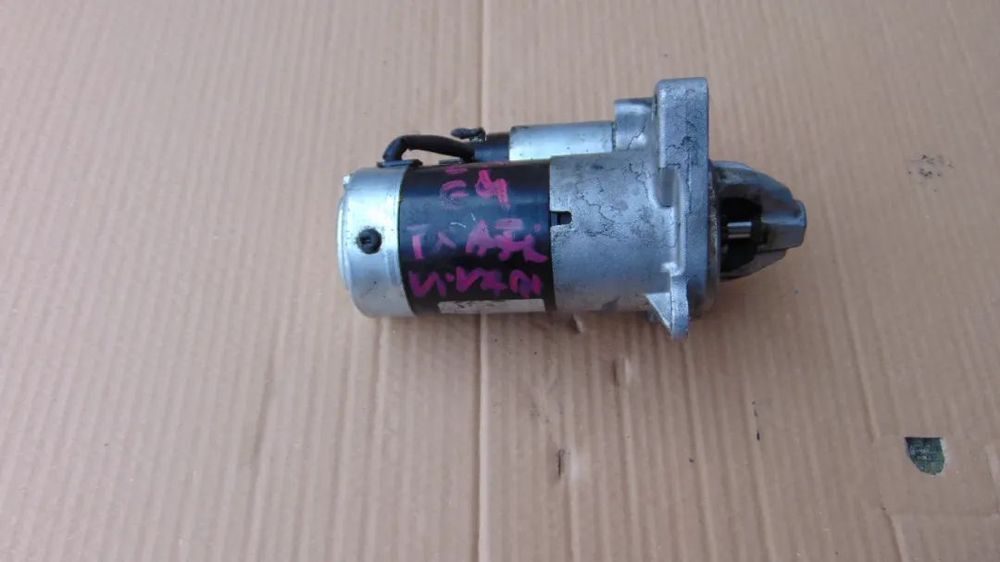 Electromotor Opel Vivaro 2.0 renault Trafic espace laguna 3 scenic 2.0 nissan x trail 2.0