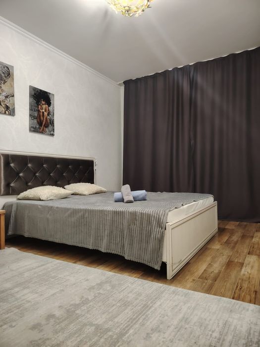 Квартира по суточно