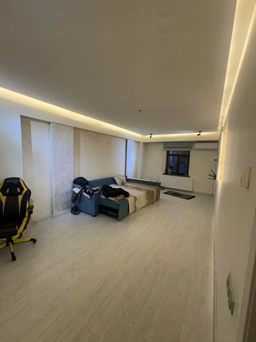 Kvartira sotiladi 5 xona