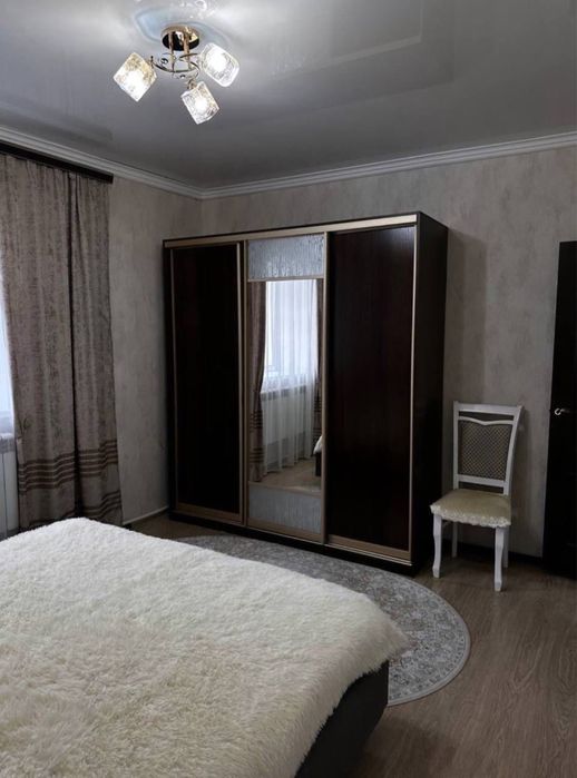 Продаётся дом в Заречном