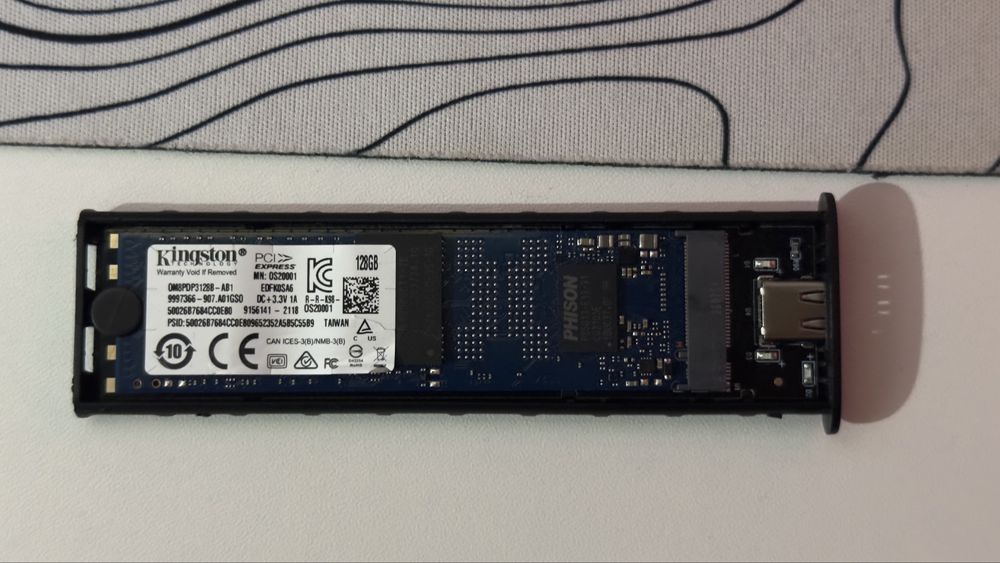 Ssd m2 на 128 гиг