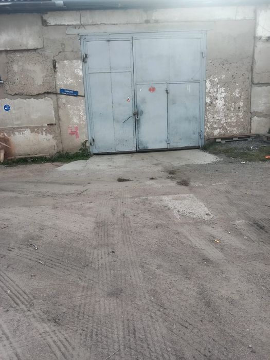 Сдам склады в аренду