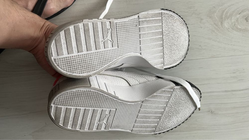 adidasi tenesi pantofi PUMA 40