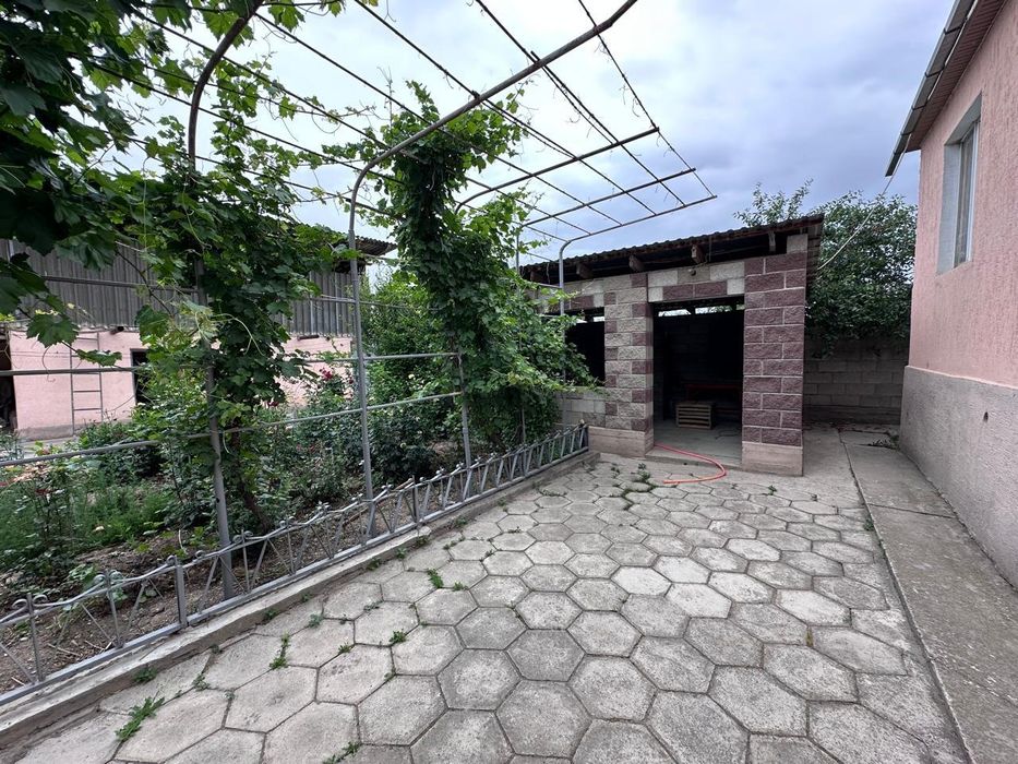 Үй сатылады,  Бурыл ауылы