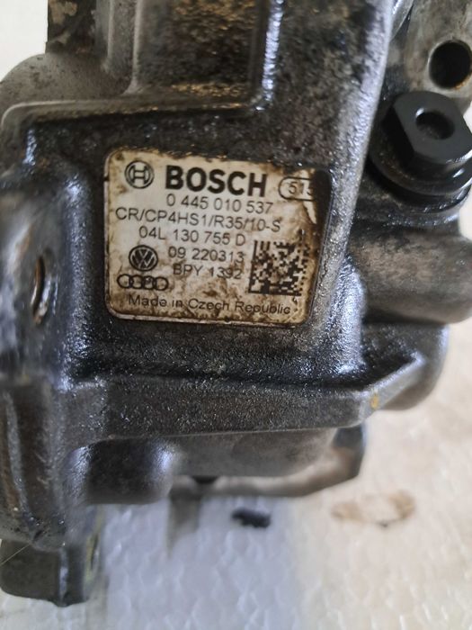 Pompa injectie cod 04L 130 755D VW PASSAT B8 2.0 TDI
