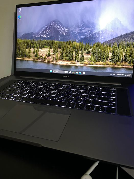 Honor Magicbook 16