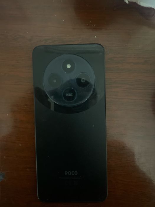 продам телефон POCO C75
