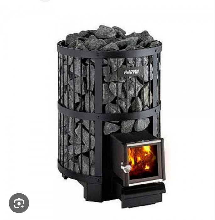 Печь для бани Harvia Legend 150