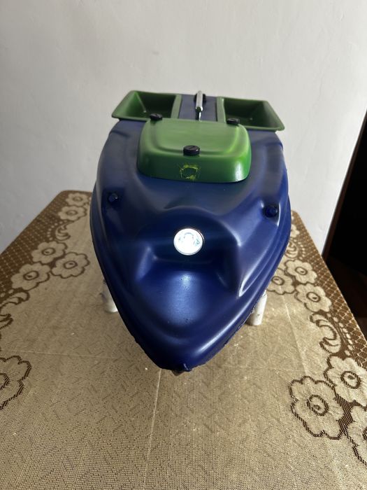 Navomodel Pescuit Plantat