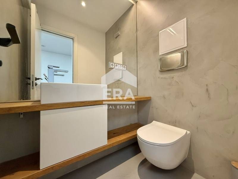 Дава се под наем Офис в София, Център - 200 кв.м за 2842.74 € - Снимка #7