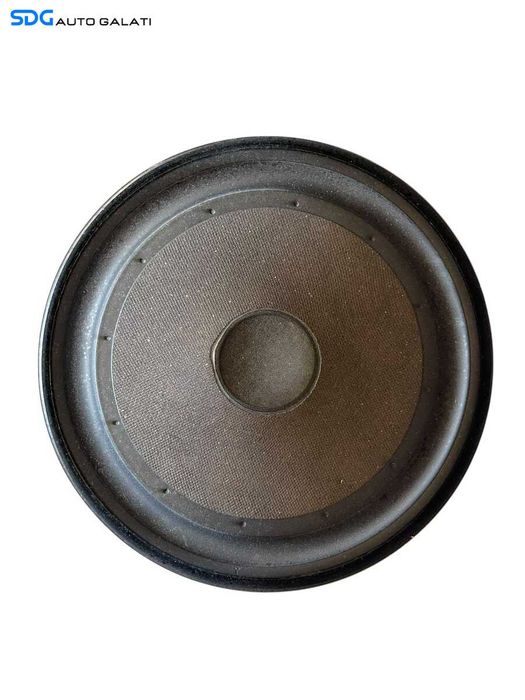 Boxa Difuzor Audio Usa Portiera Fata Spate Stanga Dreapta Skoda Fabia 2 2007 - 2014 Cod 5J0035411C [B4550]