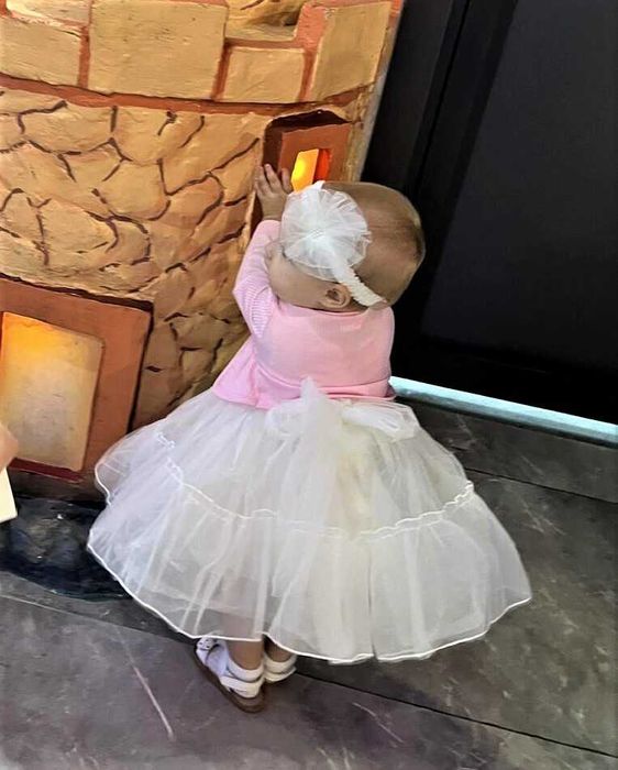 Платье для принцессы