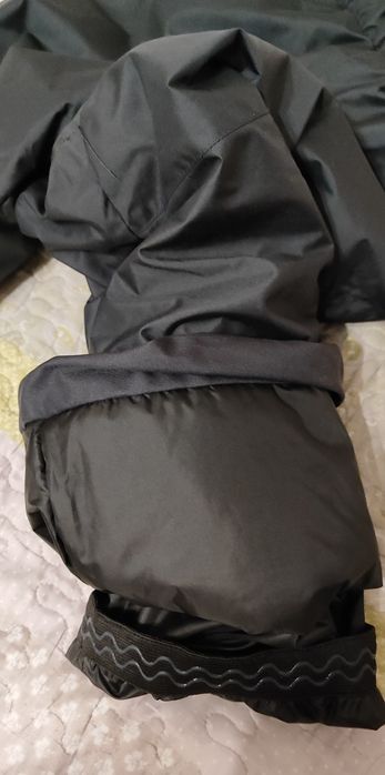 Детски ски панталон WEDZE