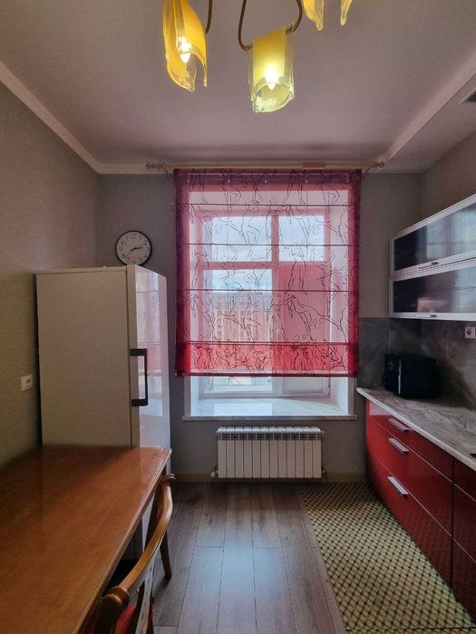 1 ком кв в ЖК Атамекен, Юго-Восток