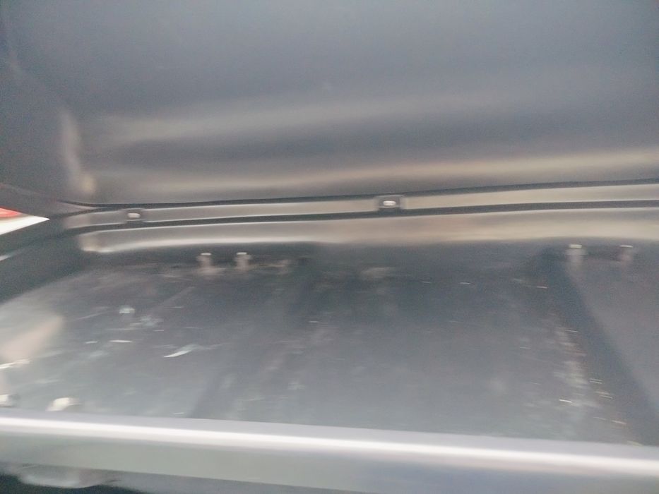 Багажник Neumann Whale 200 / 520л / Бартер