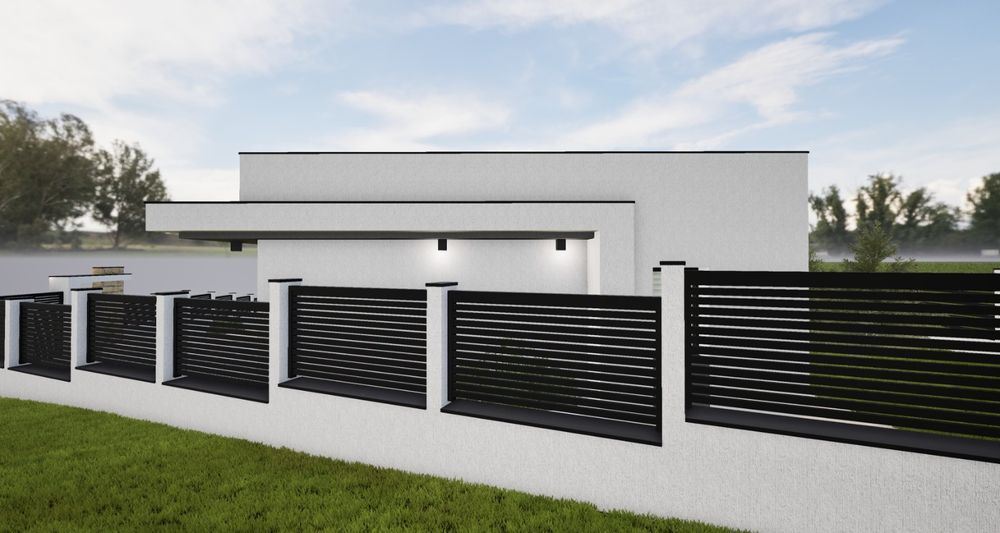 Panorama Residence 5 Str. Gheorghe Doja