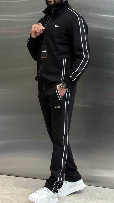 Treninguri bărbați, merg si unisex