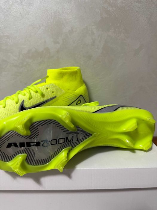 Обувки - Nike Мercurial Vapor 16 / ЧИСТО НОВИ