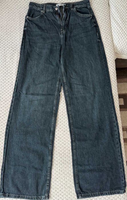 Дънки ZARA, BERSHKA, LEVI'S, FB SISTER - различни модели и номера