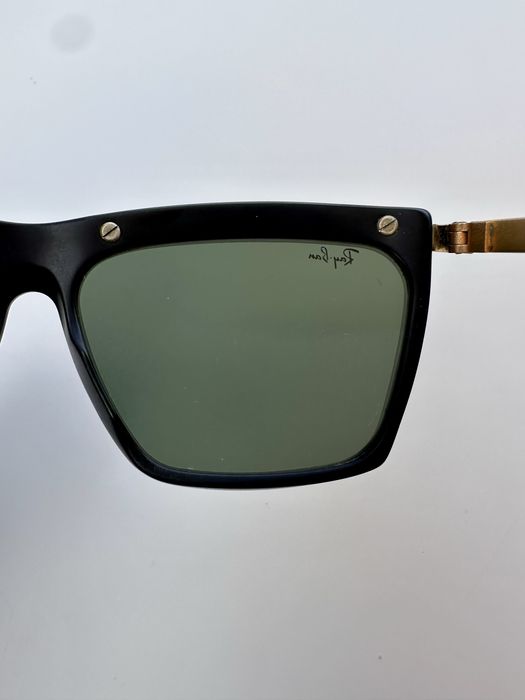 Ray Ban OLYMPIAN Bausch&Lomb U.S.A.
