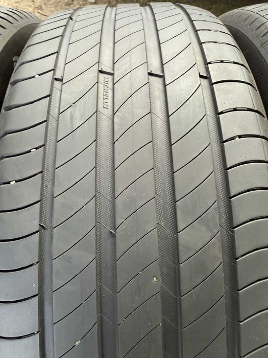 SET 4 Anvelope Vara 225/55 r18 MICHELIN Primacy 4 102V
