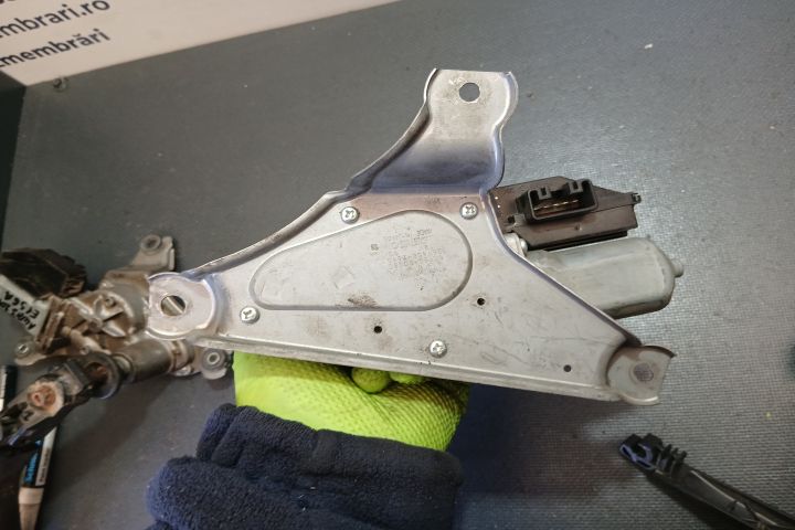 Motoras stergator luneta 85130-0D080 259600-2660 85130-0D080 259600-2