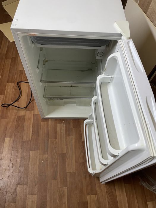 Барный холодильник