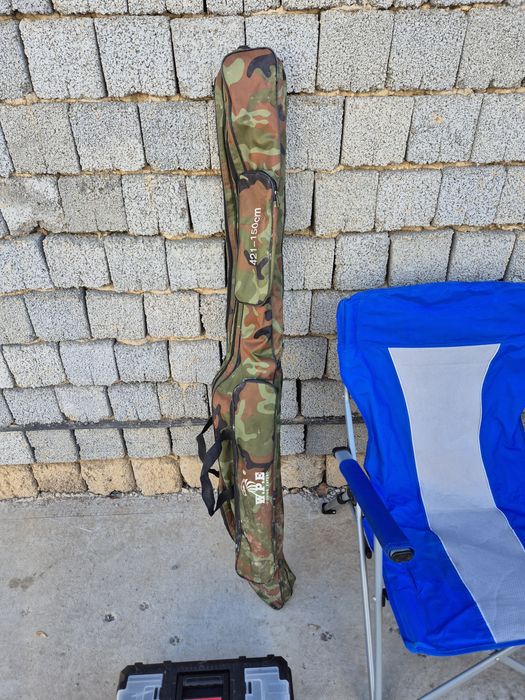 Набор для рыбалки