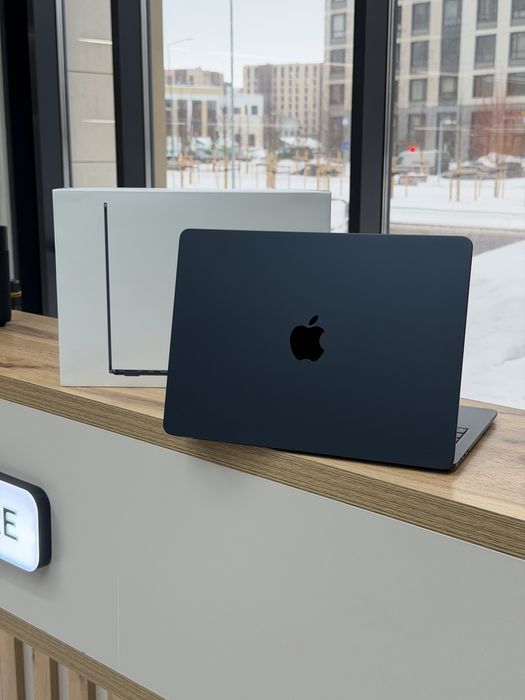 Macbook Air M2 16/256 gb EAC | iStatus