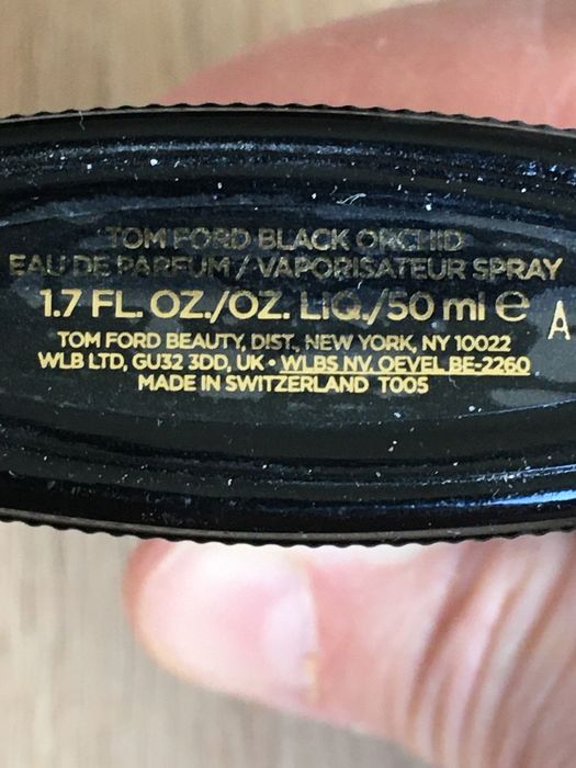 Оригинальные духи ARMANI/PRIVE,иTOM FORD