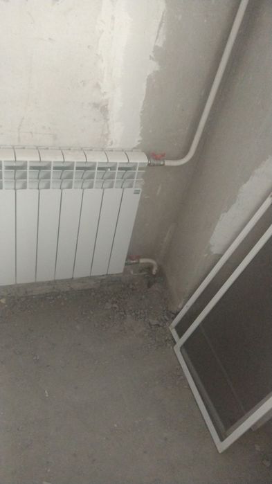 Сантехнические и электромонтажные работы