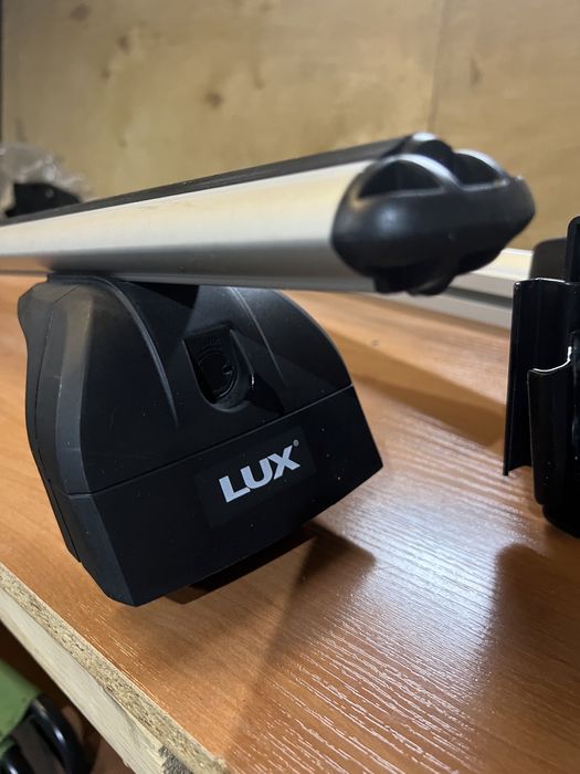 Продаю рейлинги