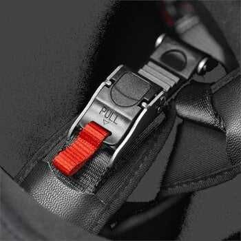 Отваряeмa мото Каска LS2 FF906 ADVANT COOPER WHITE/BLUE