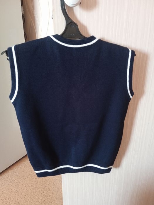 Школьная форма для мальчиков.