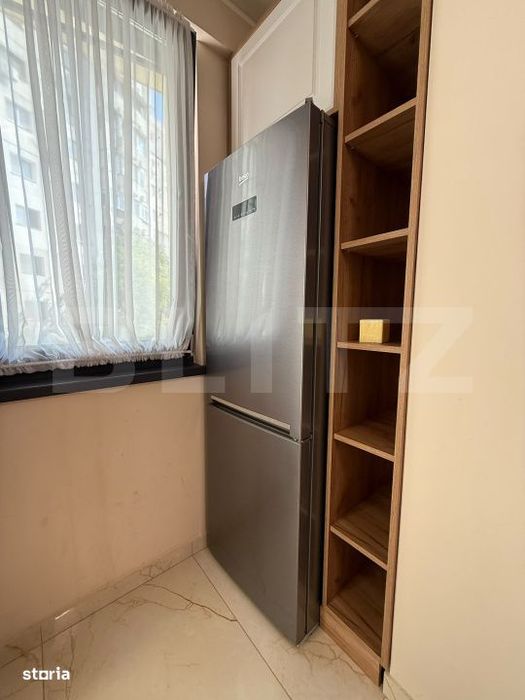 Apartament de inchiriat, 2 camere, 83 mp, zona Micro 17 - Roka Concept