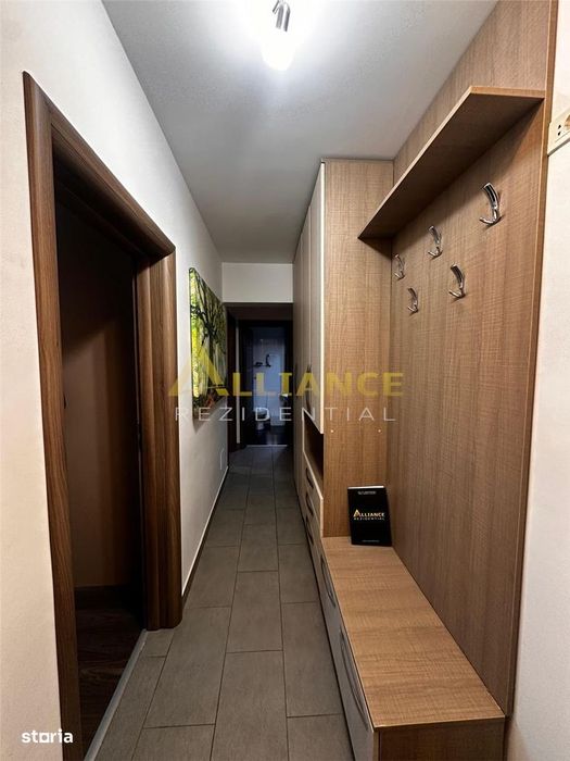 Apartment in Bucuresti - View 3