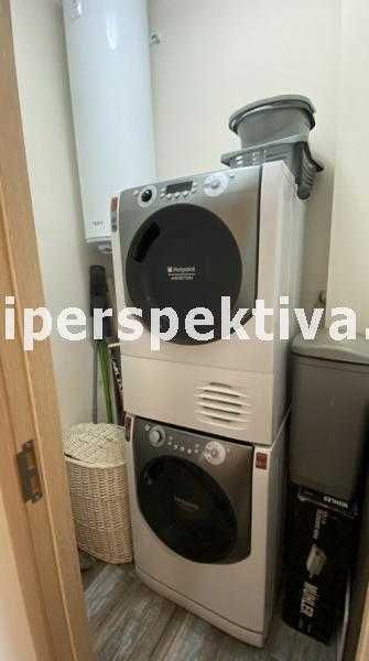 Продава се Двустаен апартамент в Пловдив, Остромила - 73 кв.м за 1905 €/кв.м - Снимка #6