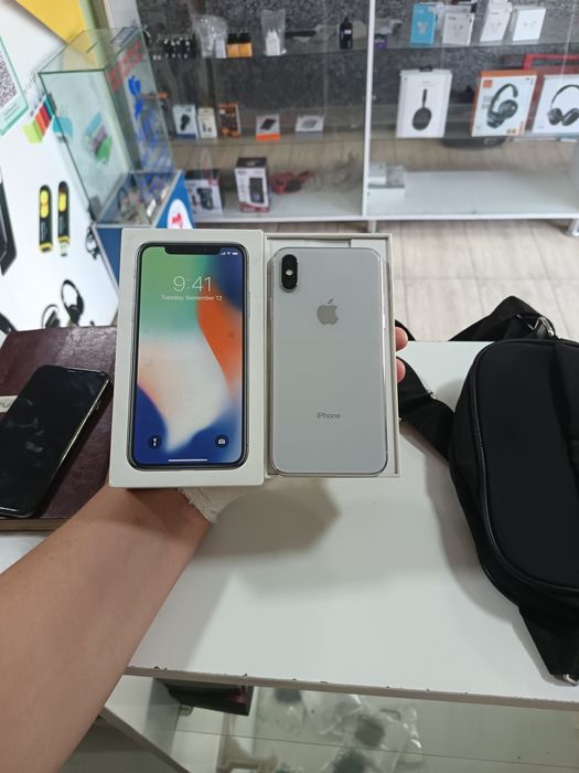 iphone x srochna