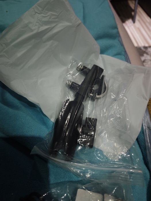 EKIY M4 7inch Motorcycle CarPlay Navigation