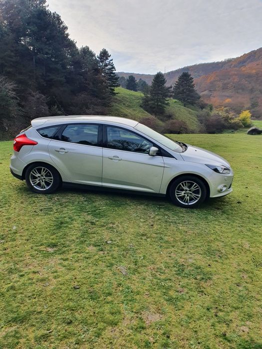 FORD Focus 2011 — imagine 4