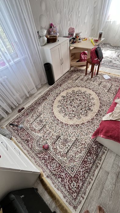 Продаем ковры в идеальном состоянии