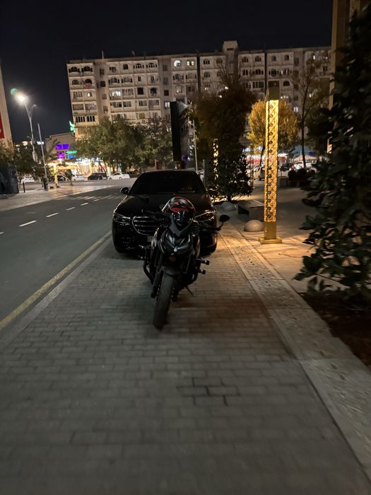 Kawasaki Z1000 мото в идеальном состоянии в ДТП не участвовал