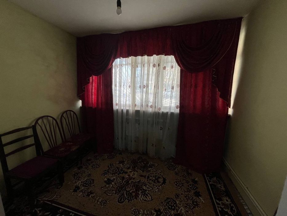 сдается 2х комнатная квартира, Гагарина