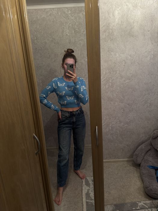 Продат пакет женской одежды